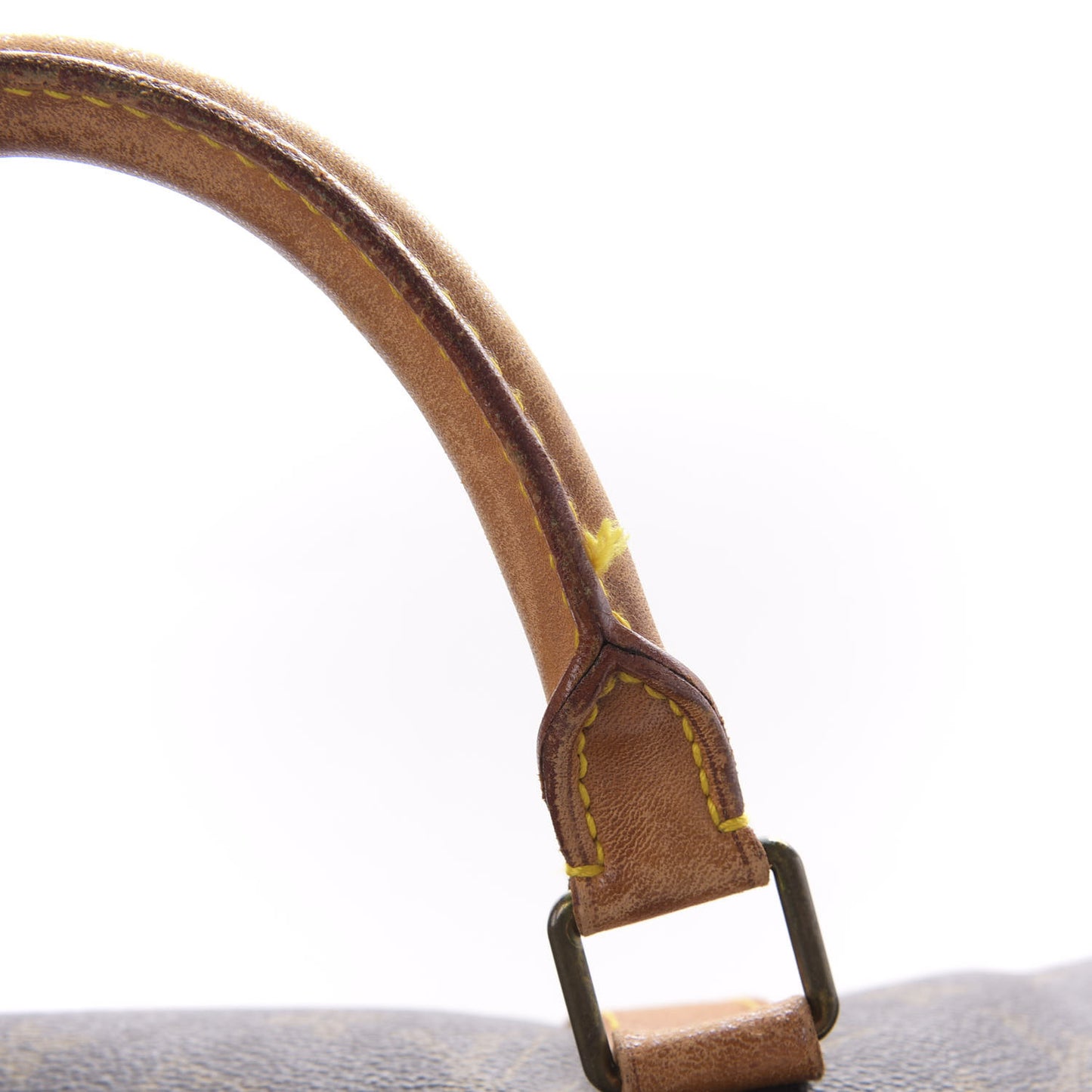 Monogram Keepall 50
