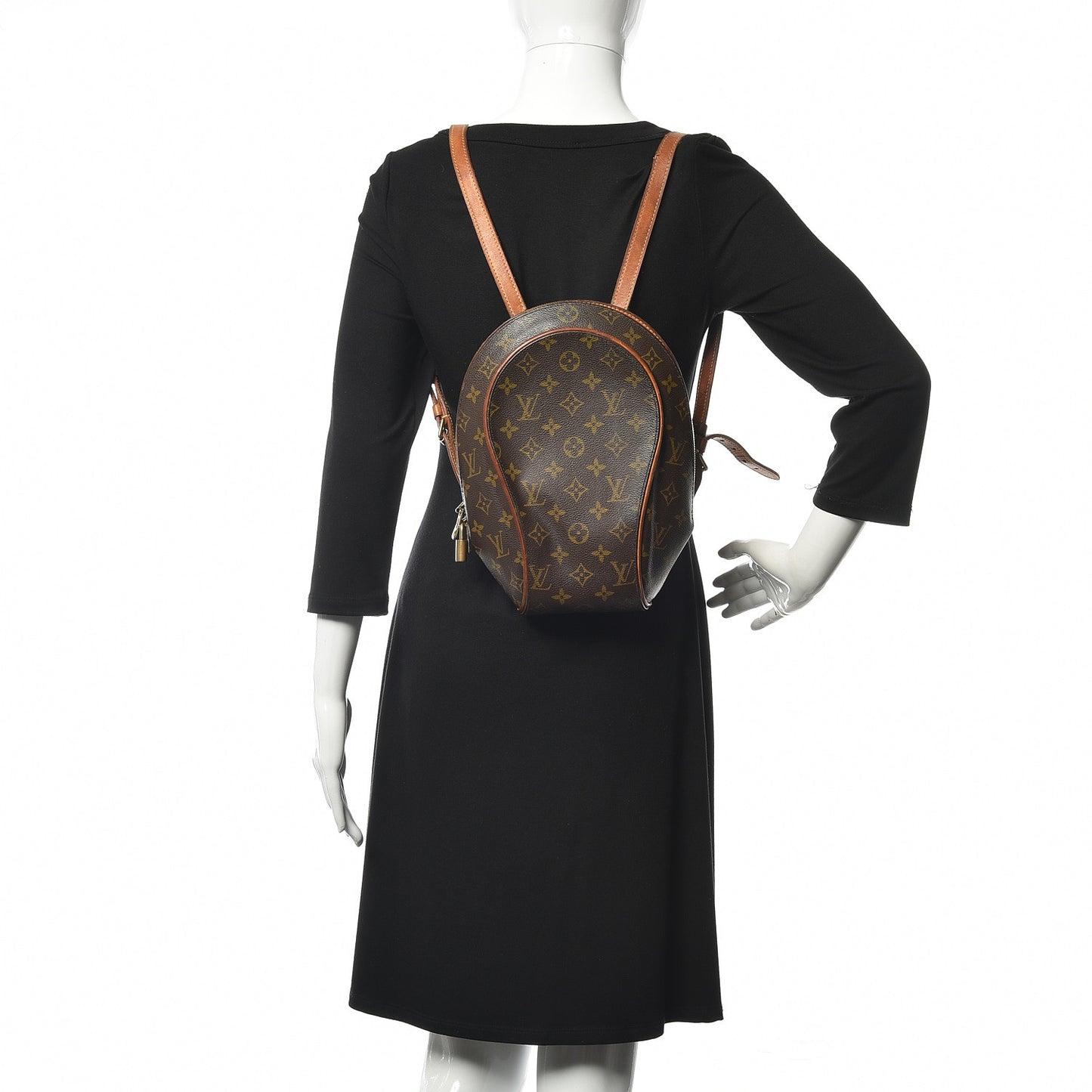 Monogram Ellipse Sac a Dos Backpack