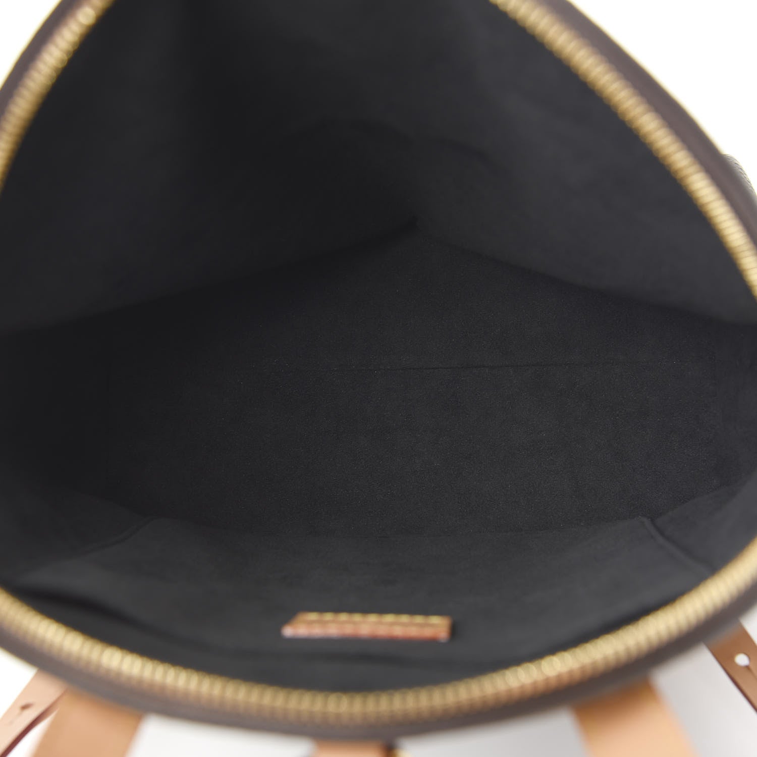 Louis Vuitton Monogram Moon Backpack 4 of 8