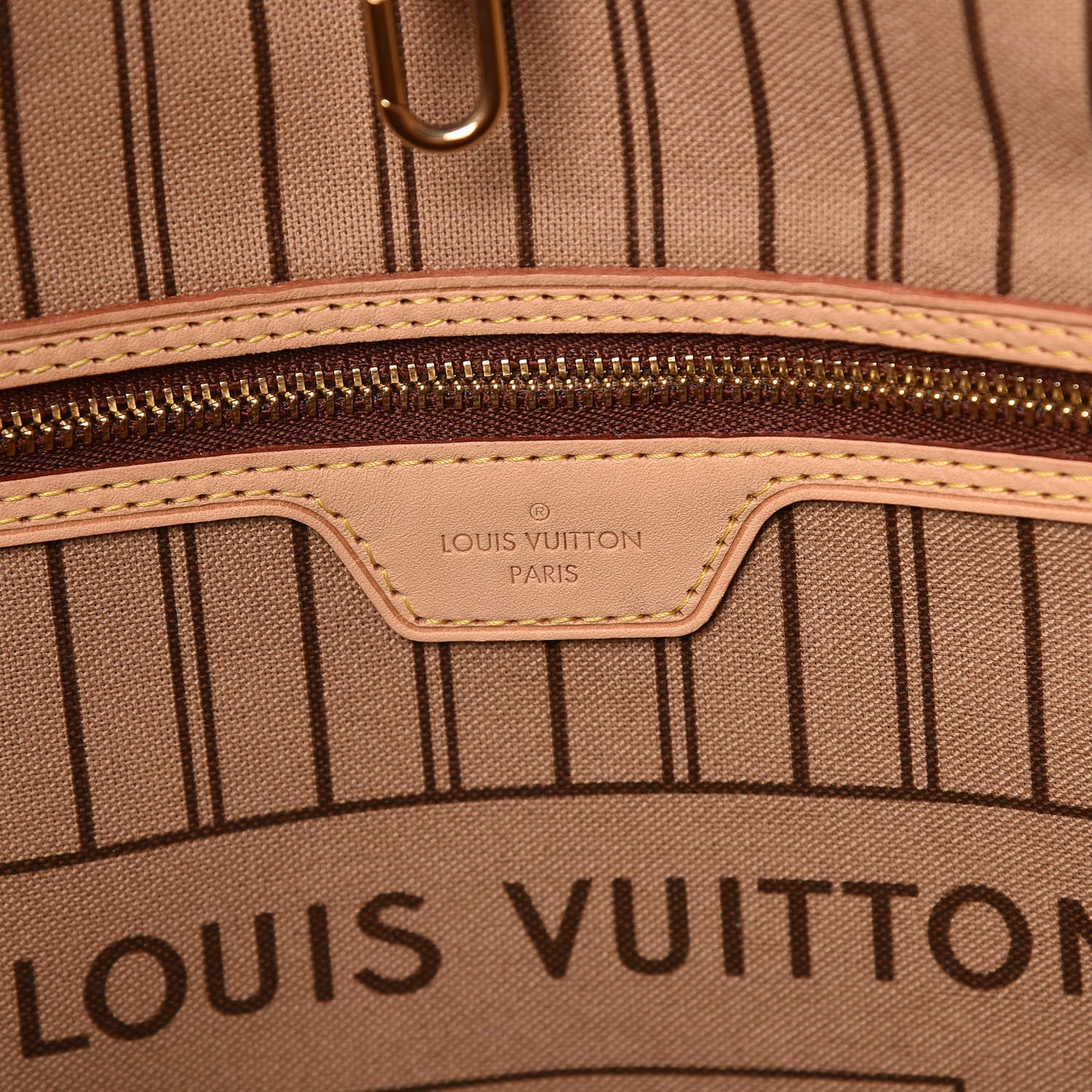 Monogram Neo Neverfull MM