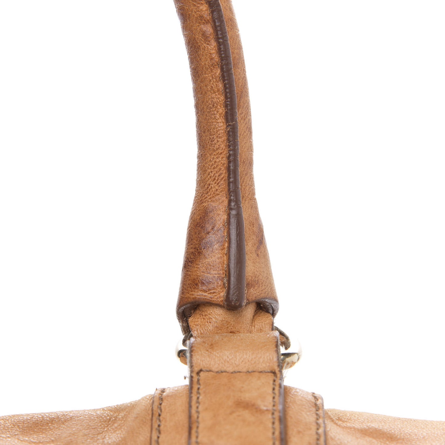 Tumbled Sheepskin Large Pandora Cigare