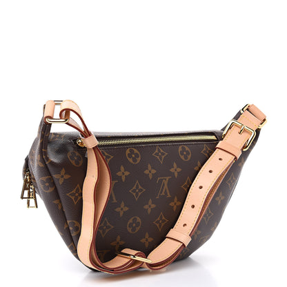 Louis Vuitton Monogram Bumbag 3 of 9