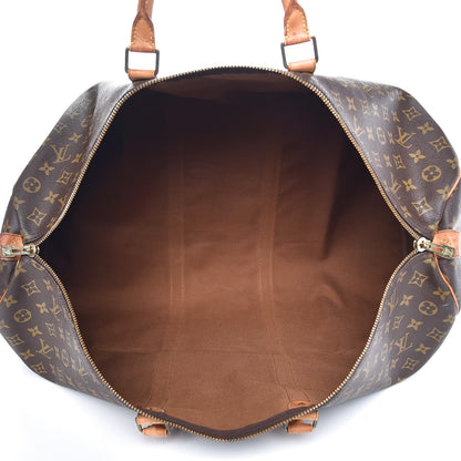 Louis Vuitton Monogram Keepall 60 5 of 18