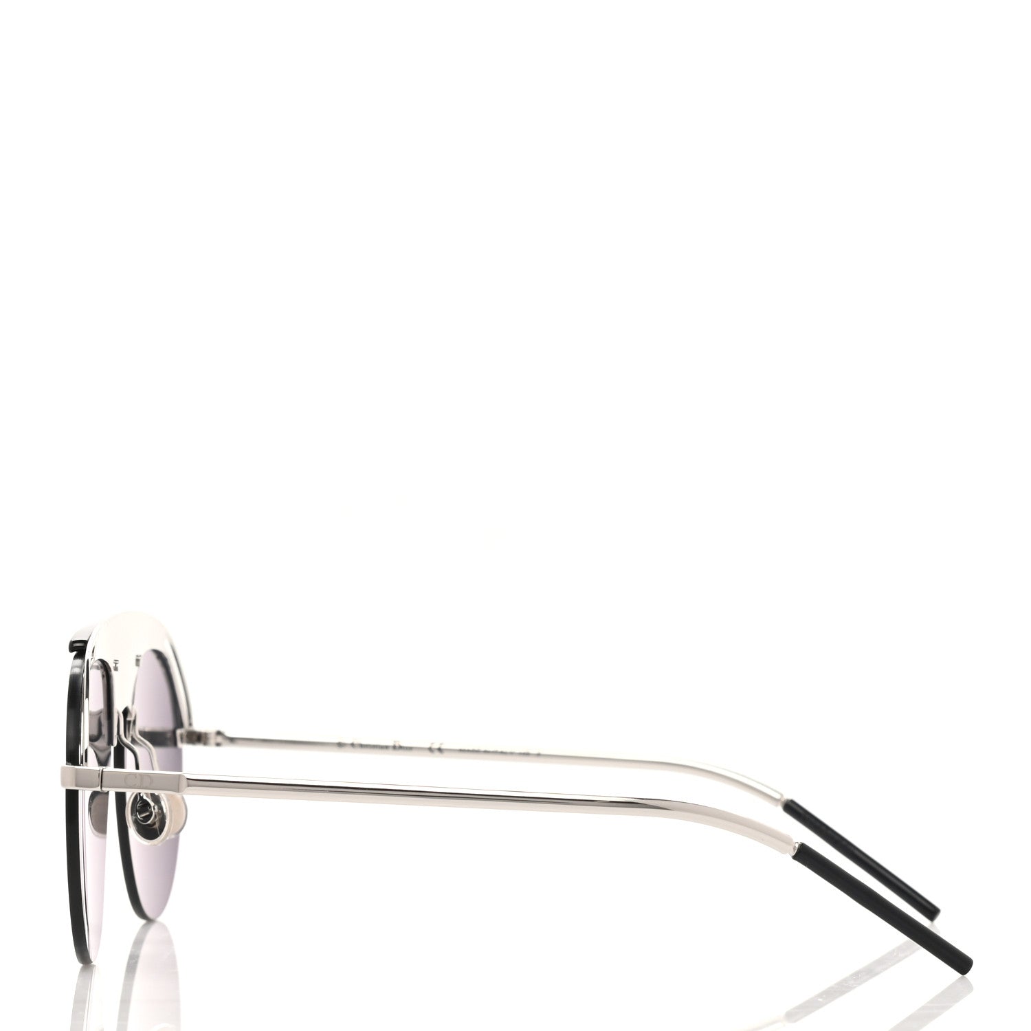 Christian Dior Dio(r)evolution Sunglasses Black 3 of 7