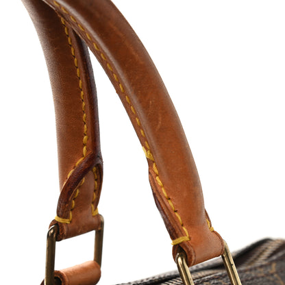 Louis Vuitton Monogram Speedy 35 12 of 12
