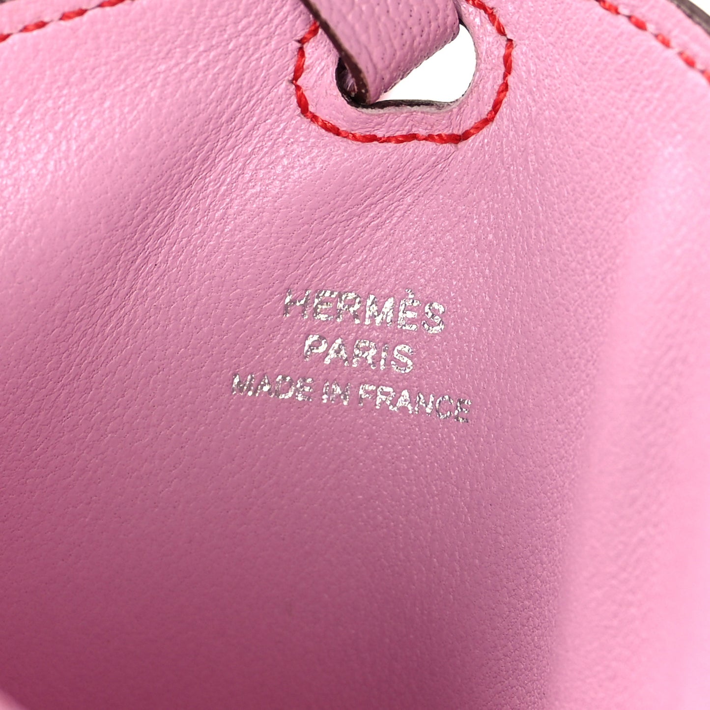 Chevre Mysore In-The-Loop Phone To Go GM Case Mauve Sylvestre