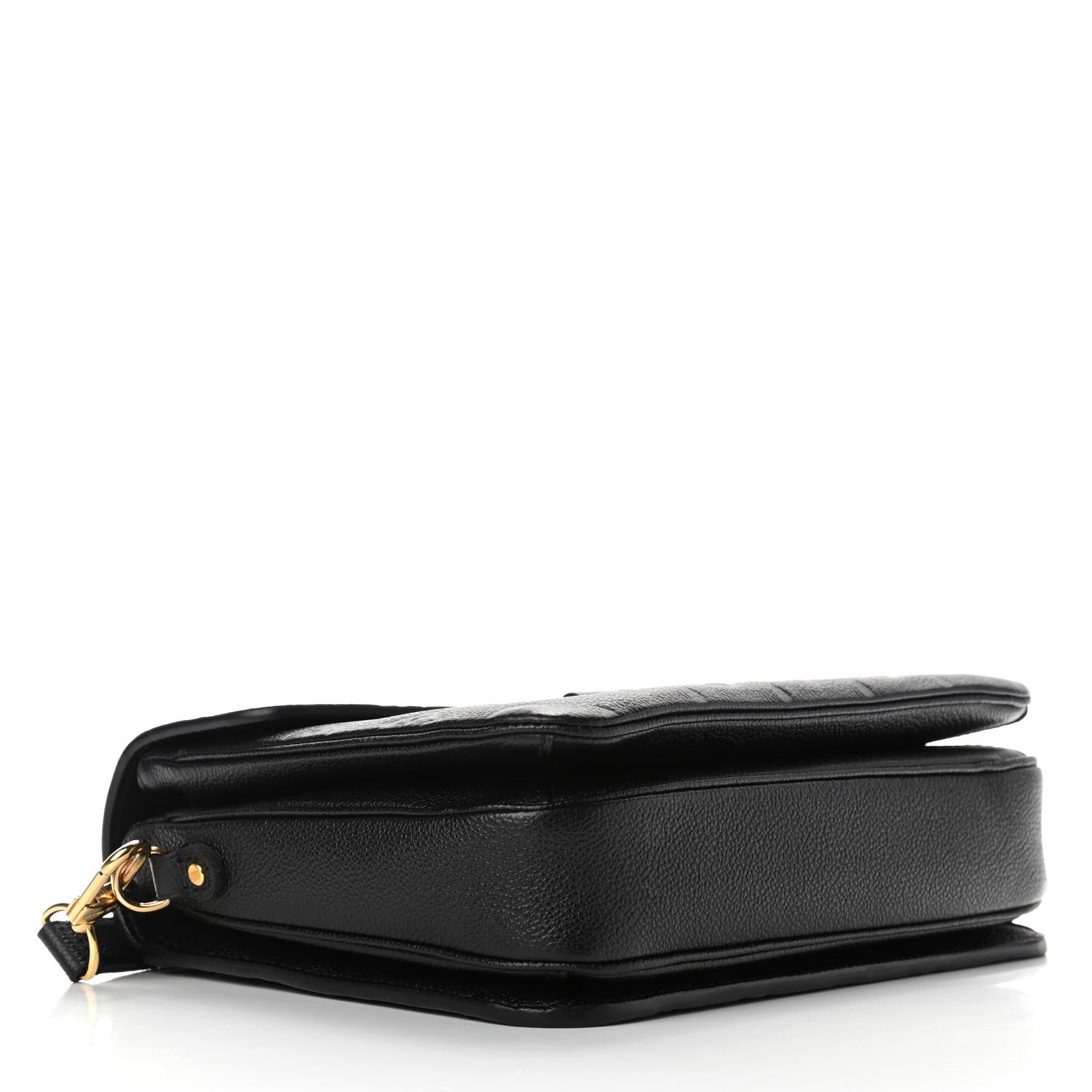 Louis Vuitton Empreinte Pochette Metis Black 4 of 13