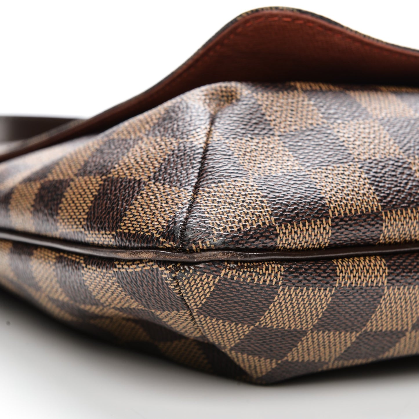 Damier Ebene Musette GM