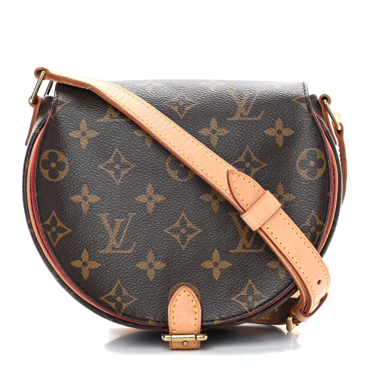 Louis Vuitton Monogram Tambourin 1 of 11