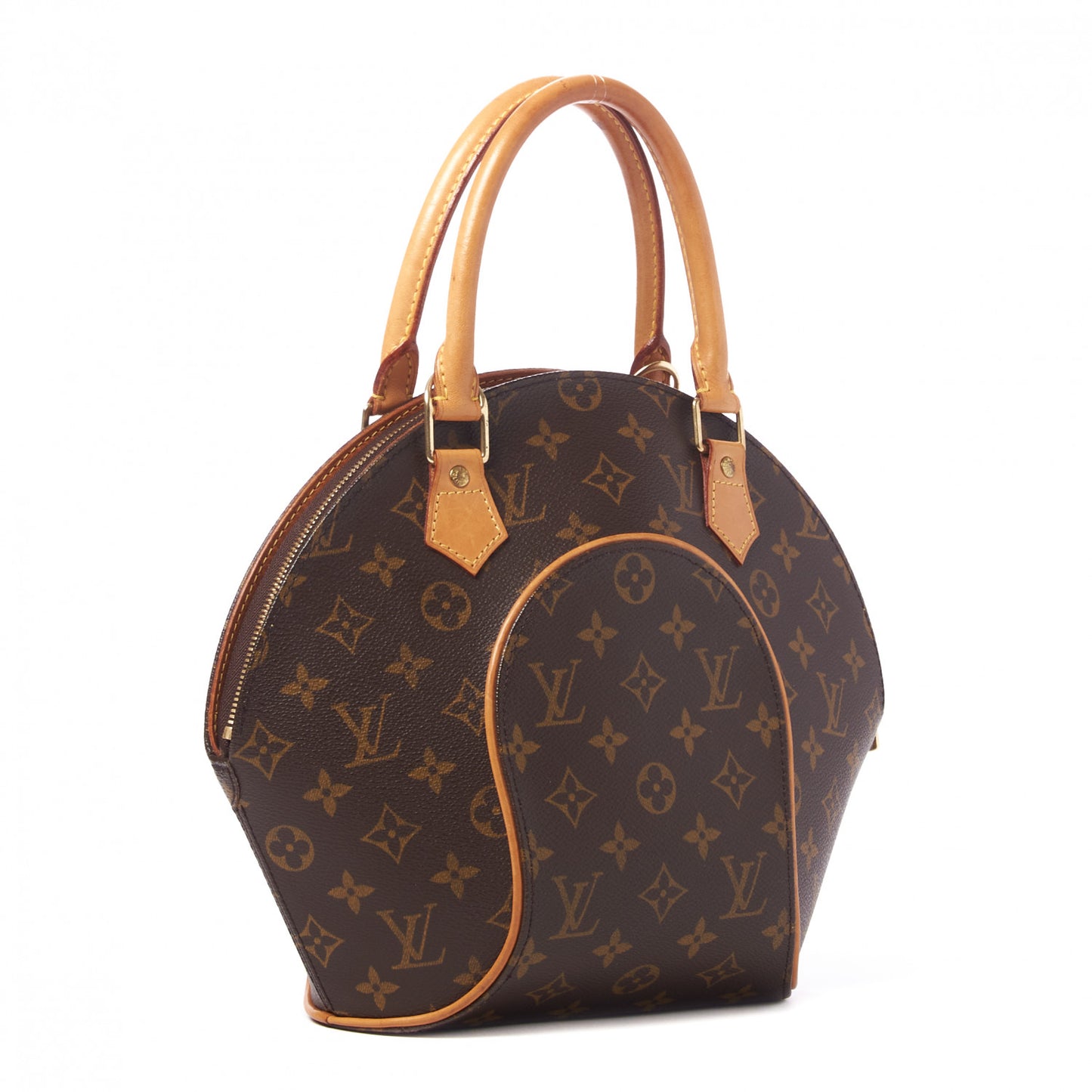 Monogram Ellipse PM