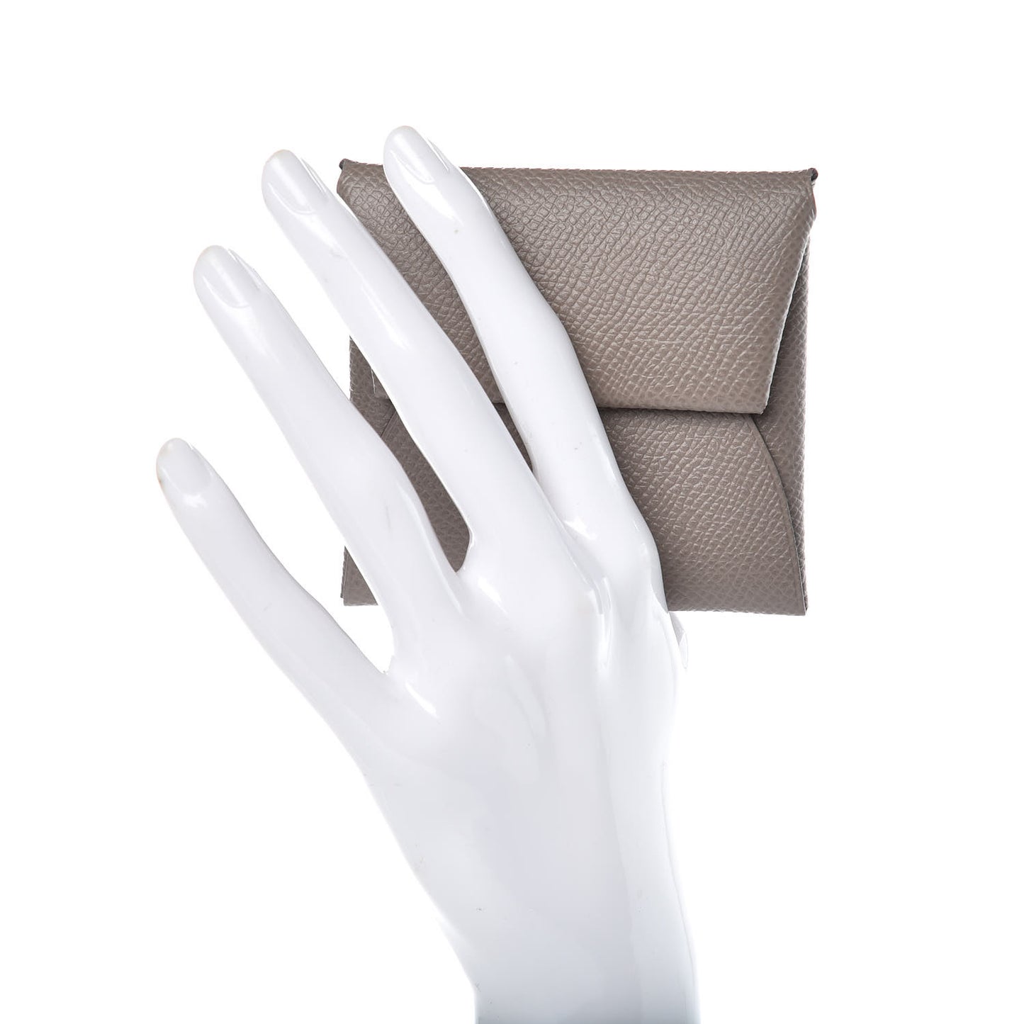 Epsom Bastia Coin Purse Etoupe