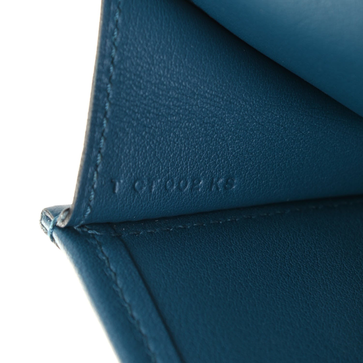 Hermes Swift Jige Elan 29 Clutch Covlert 7 of 8