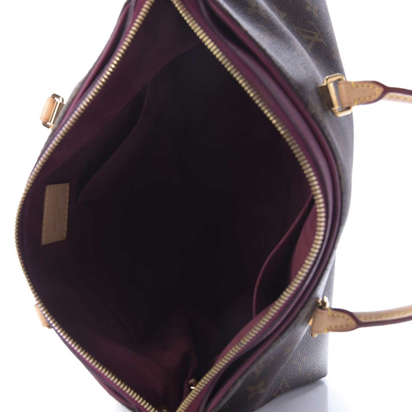 Monogram Pallas Aurore