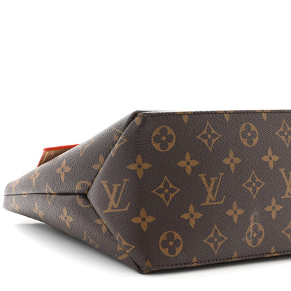 Louis Vuitton Monogram Petit Palais 8 of 11