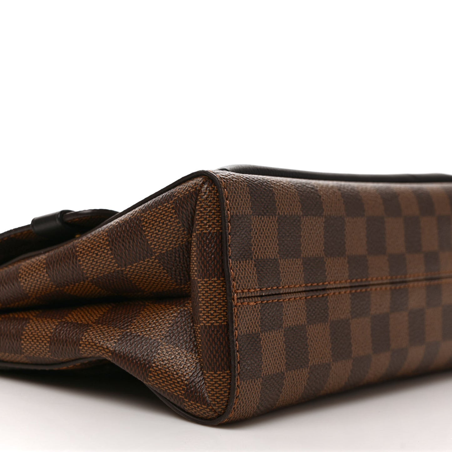 Damier Ebene Vavin PM Black