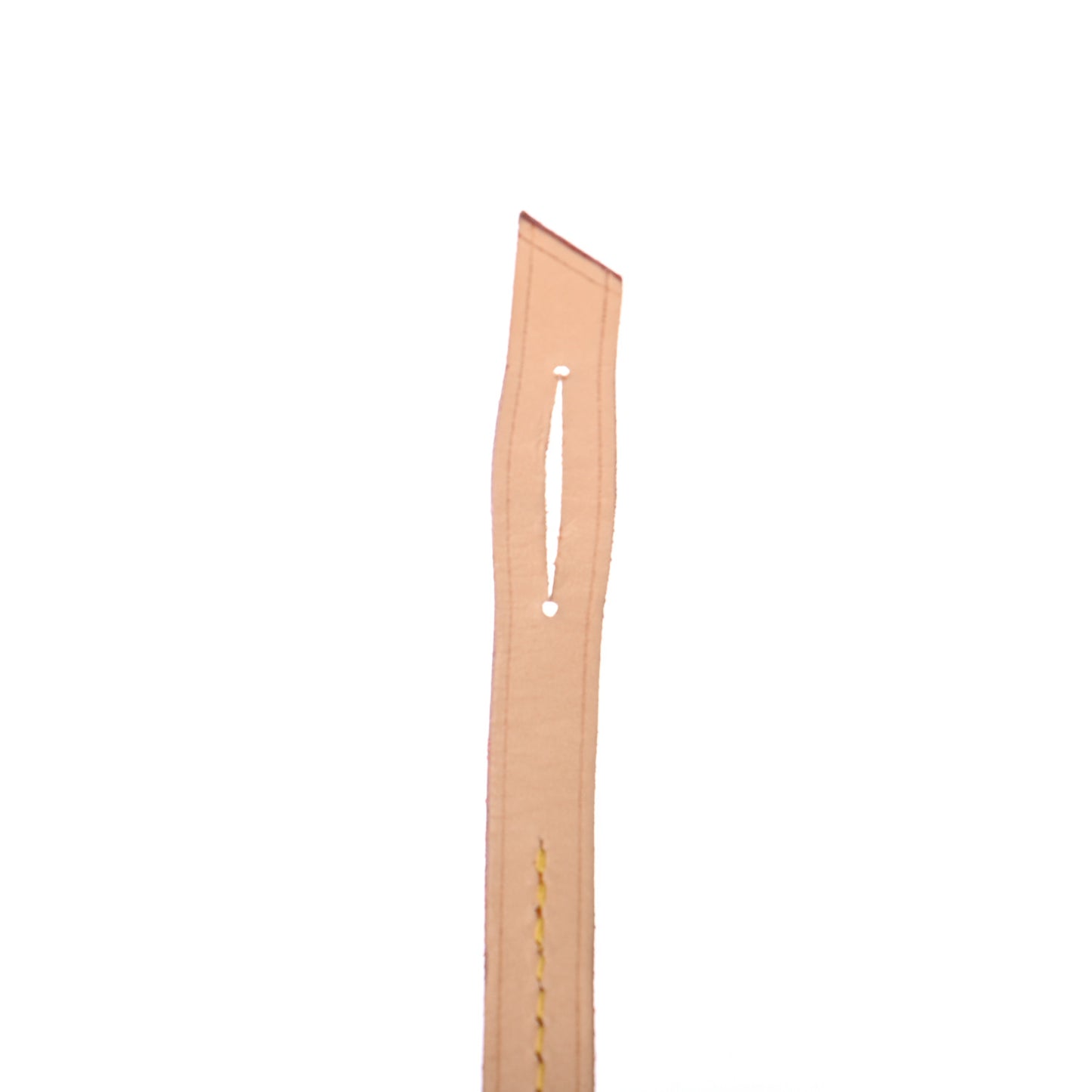 Vachetta Favorite Long Strap