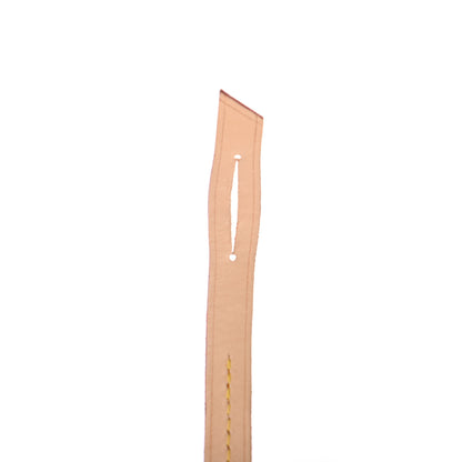 Louis Vuitton Vachetta Favorite Long Strap 4 of 4