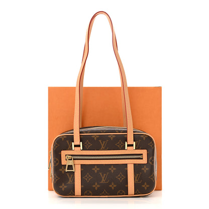 Louis Vuitton Monogram Cite 11 of 11