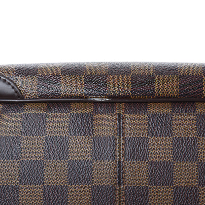 Louis Vuitton Damier Ebene Verona GM 14 of 21