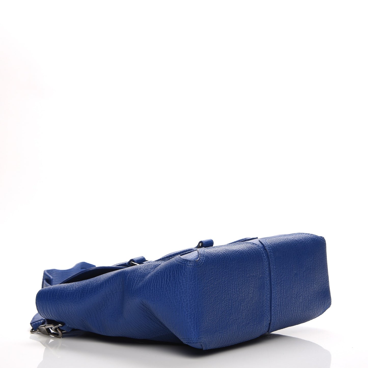 3.1 Medium Pashli Satchel Cobalt Blue
