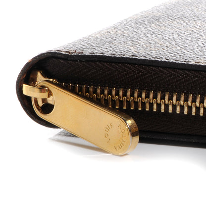 Louis Vuitton Monogram Zippy Wallet 7 of 10