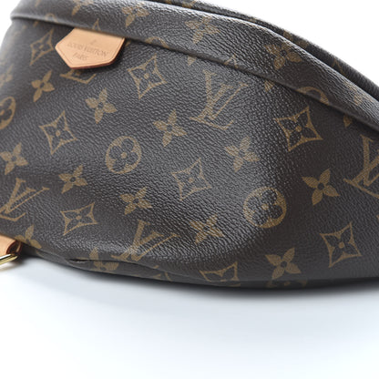 Louis Vuitton Monogram Bumbag 7 of 9