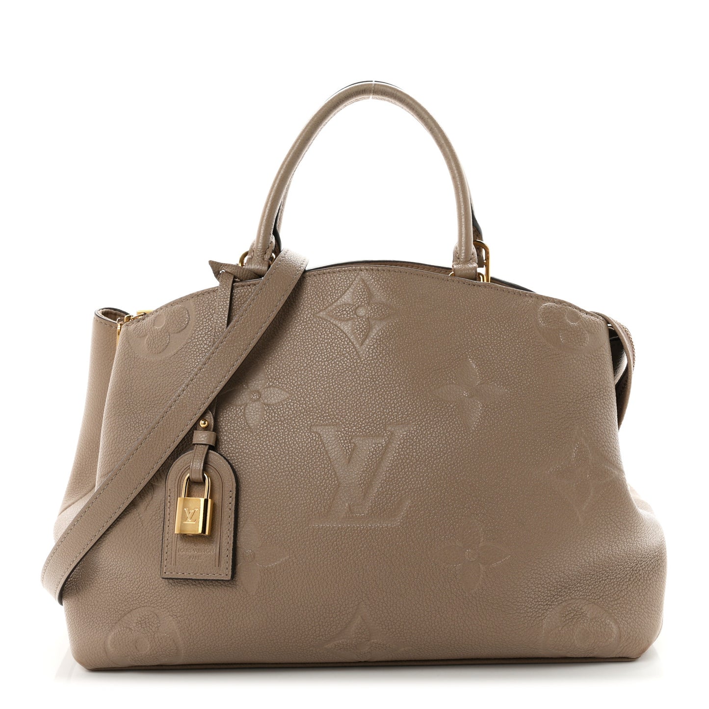 Empreinte Monogram Giant Grand Palais Tourterelle