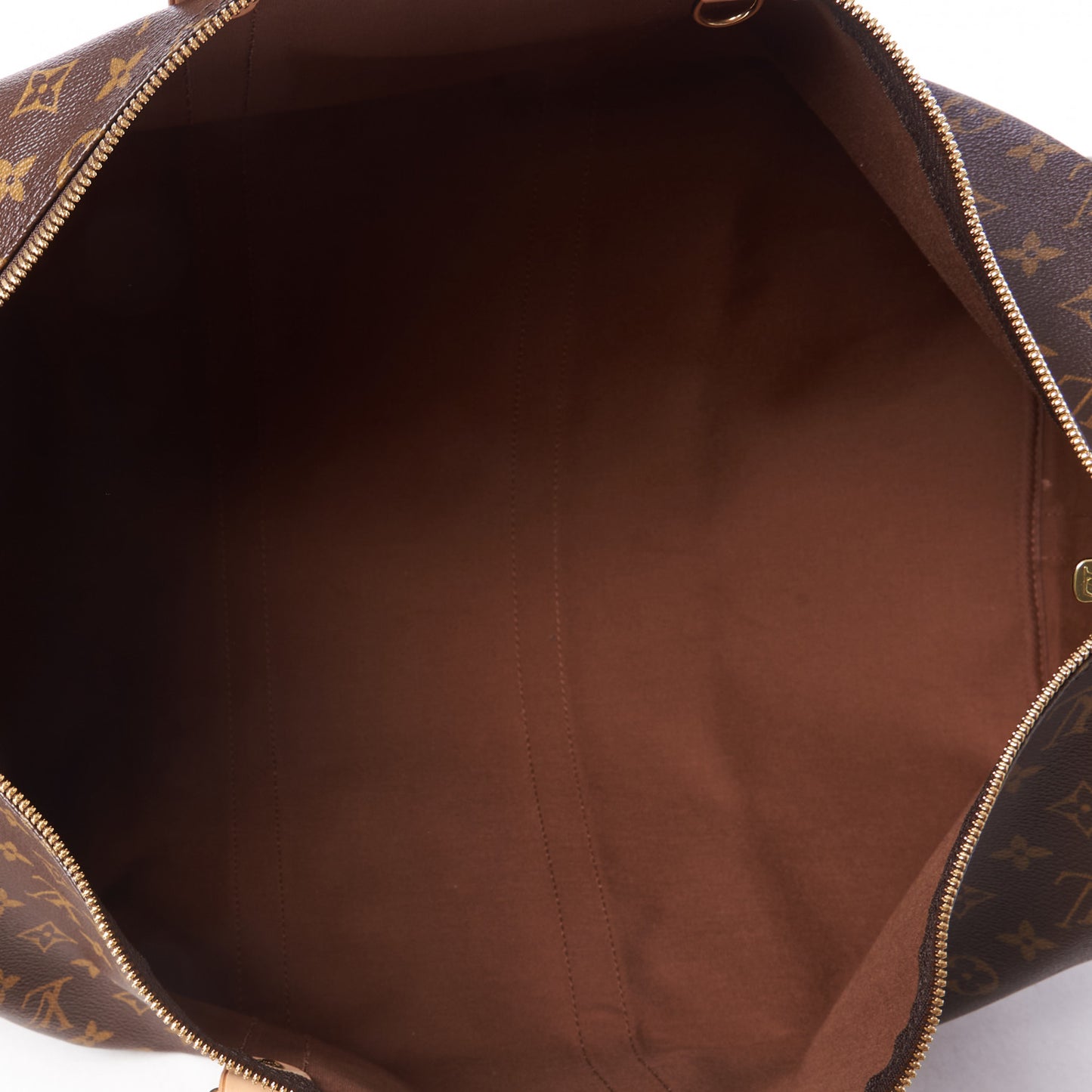 Monogram Keepall Bandouliere 55