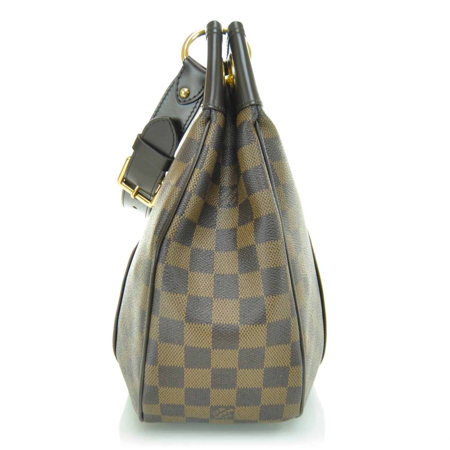 Louis Vuitton Damier Ebene Galliera PM 7 of 10