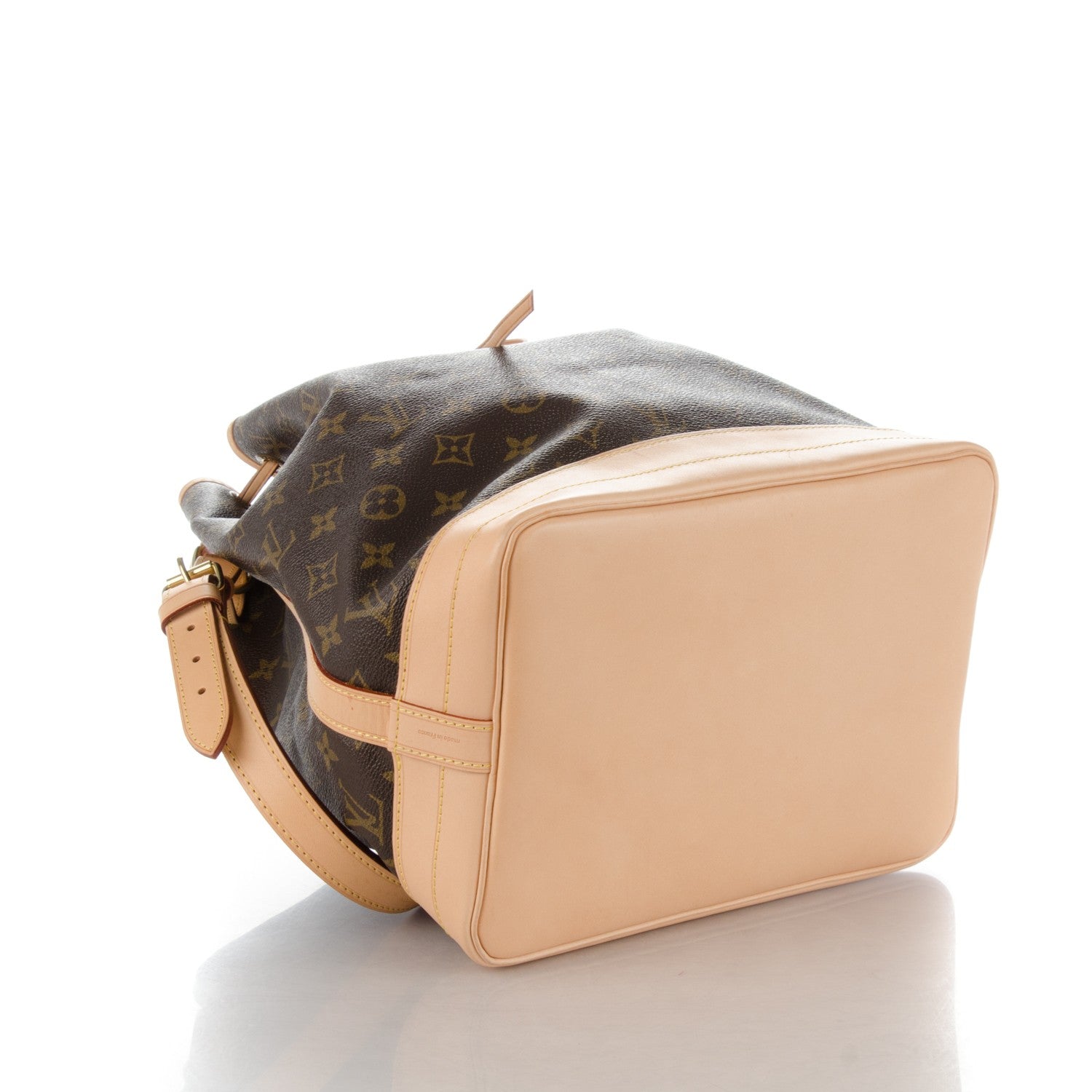 Louis Vuitton Monogram Noe 4 of 7