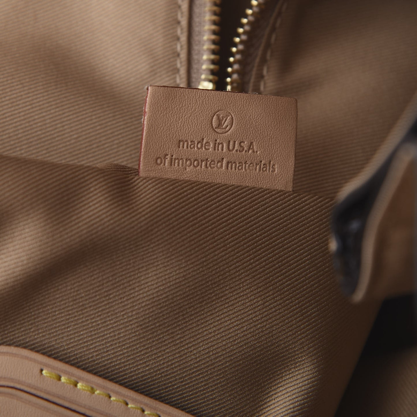 Monogram Graceful MM