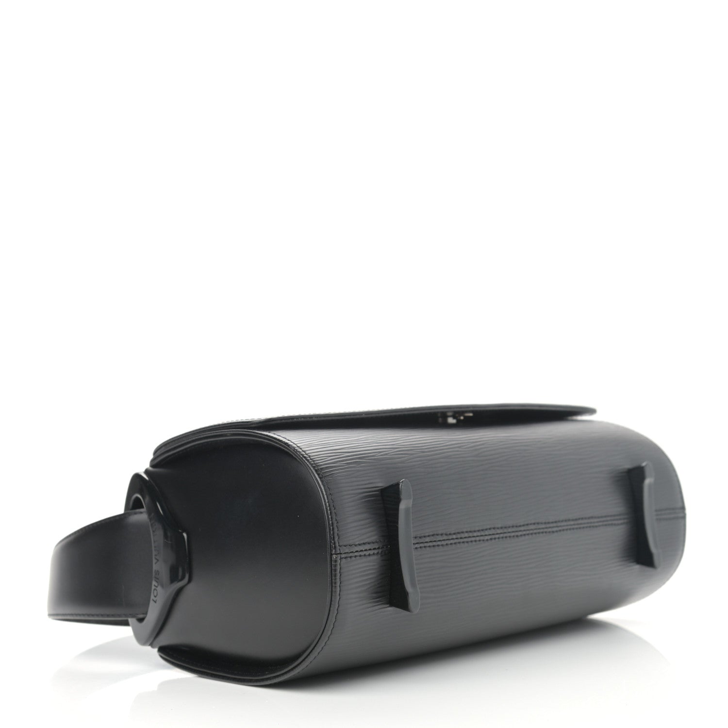 Louis Vuitton Epi Noctourne GM Black 4 of 11