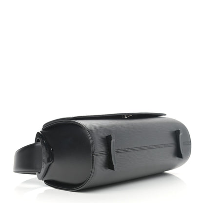 Louis Vuitton Epi Noctourne GM Black 4 of 11