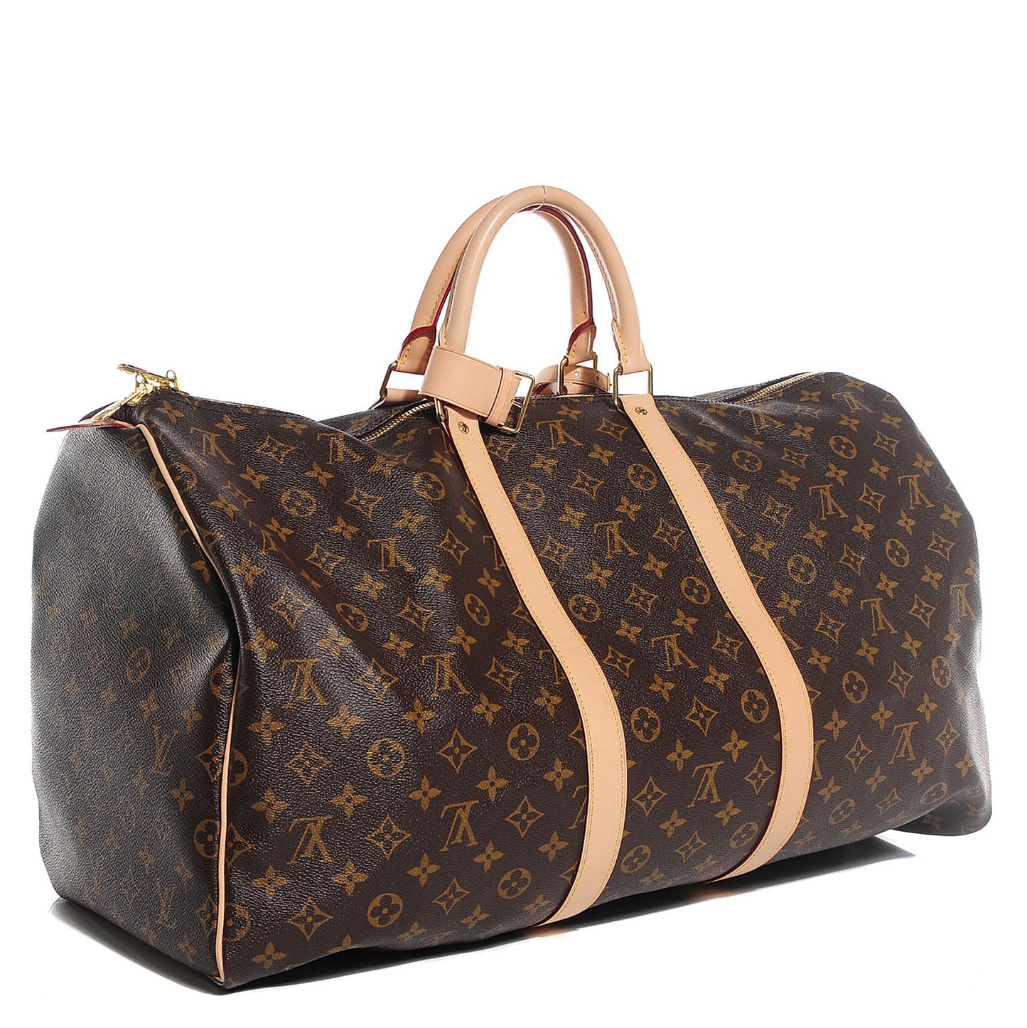 Monogram Keepall 55