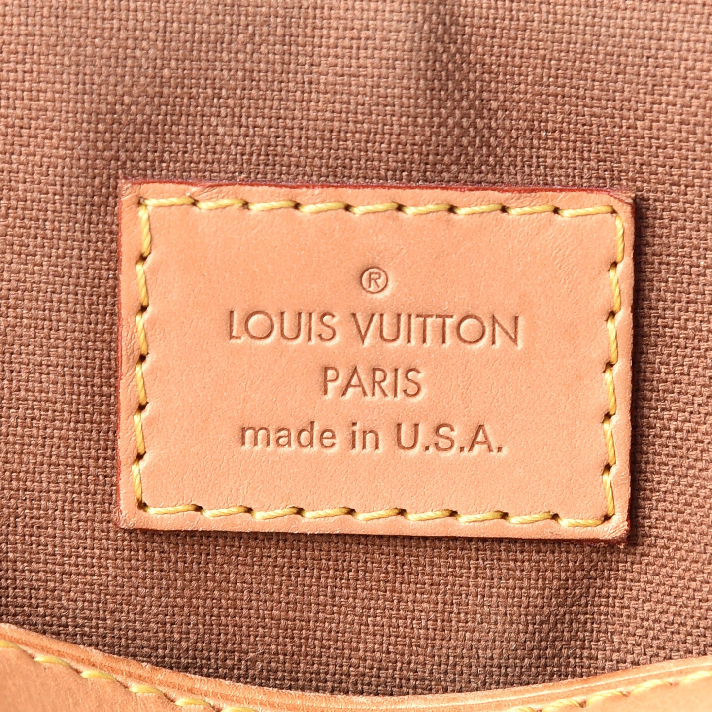 Monogram Tivoli PM