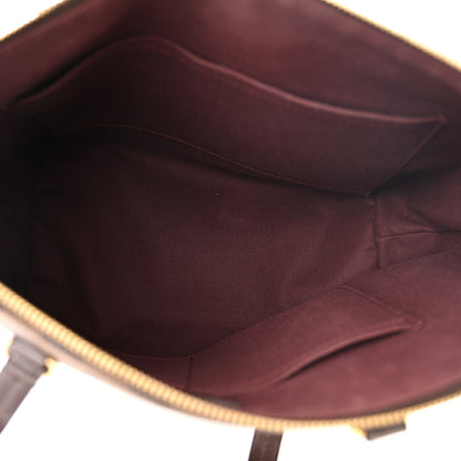 Louis Vuitton Damier Ebene Iena PM 5 of 10