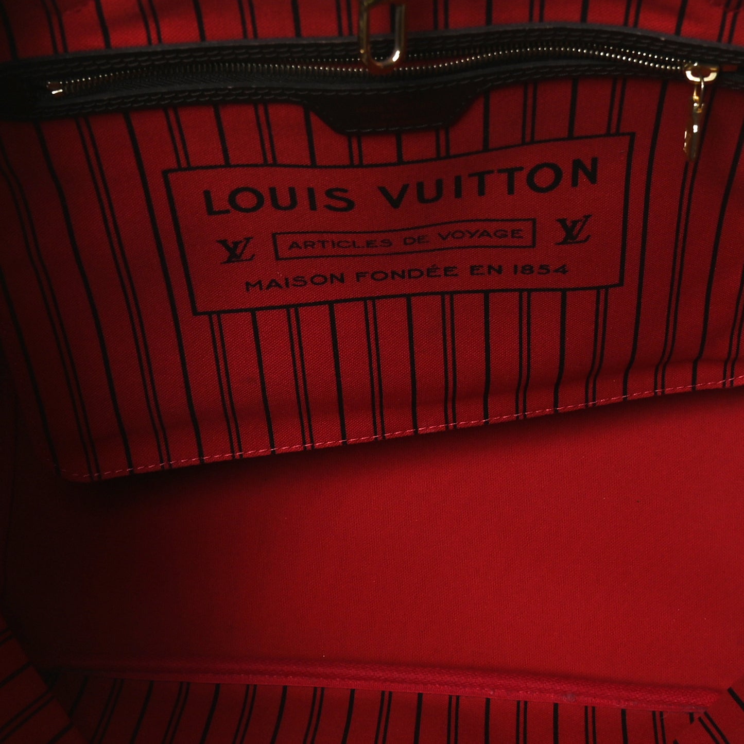 Damier Ebene Neo Neverfull MM