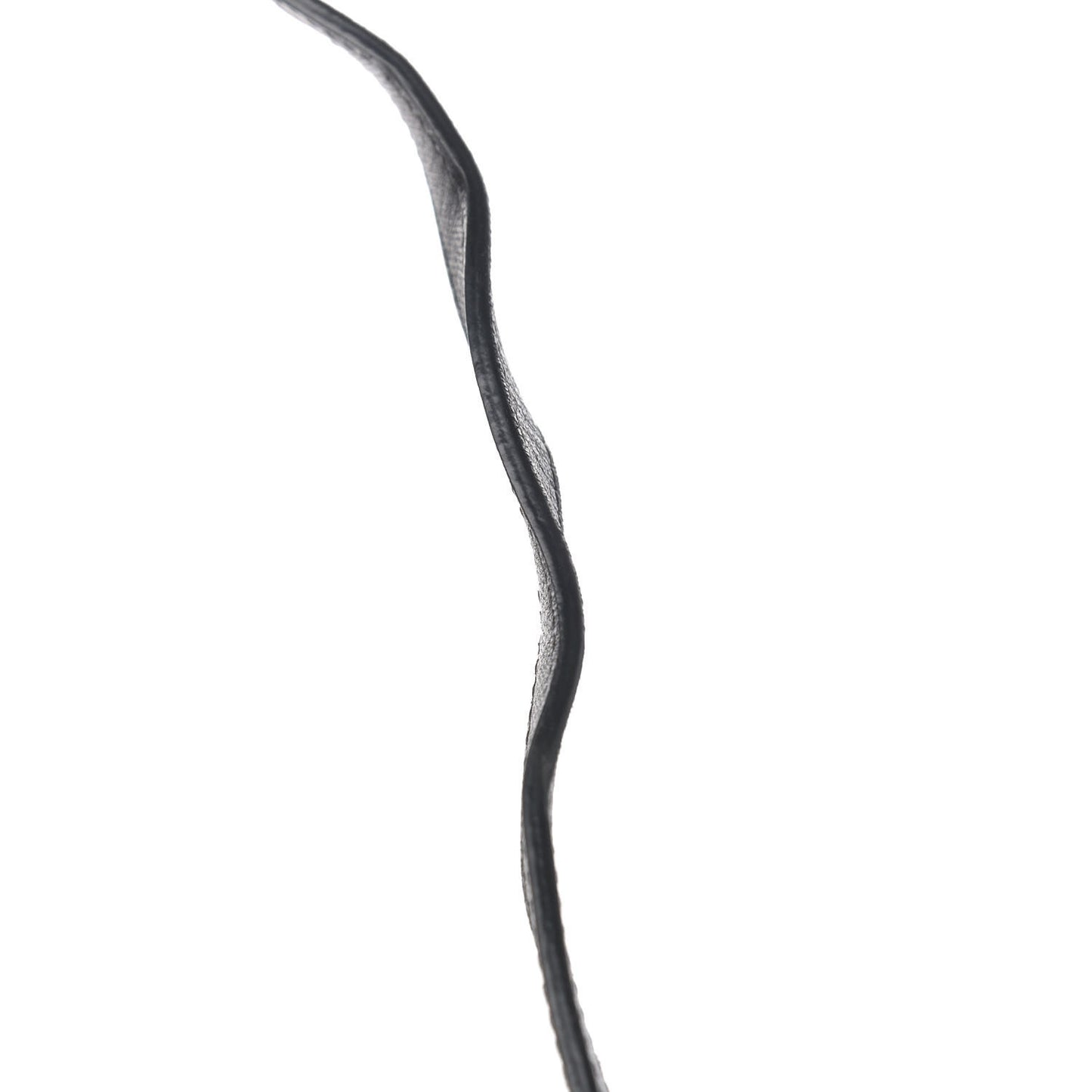 Tessuto Nylon Saffiano Tote Black