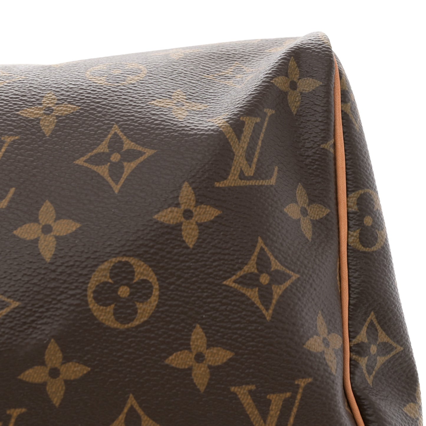 Monogram Speedy Bandouliere 30