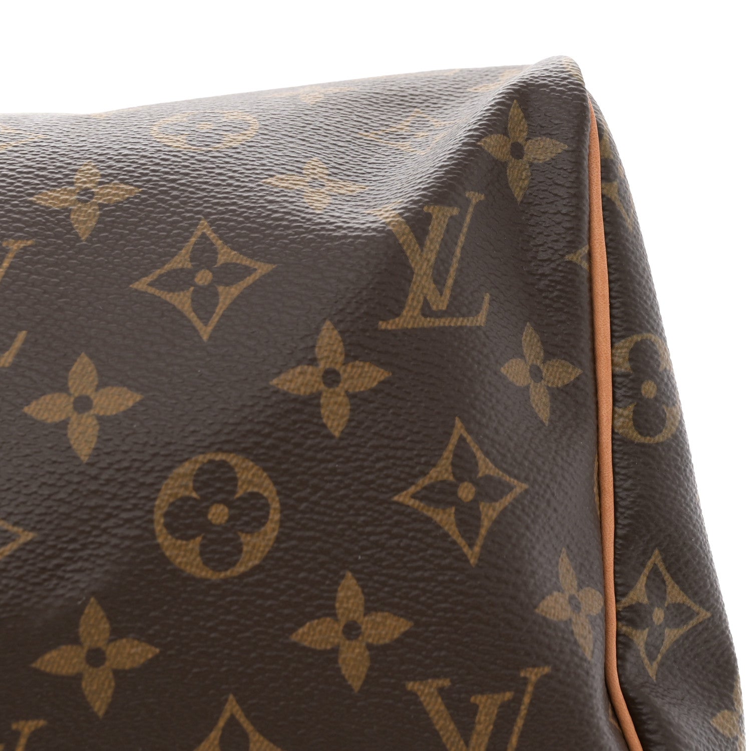 Louis Vuitton Monogram Speedy Bandouliere 30 11 of 12