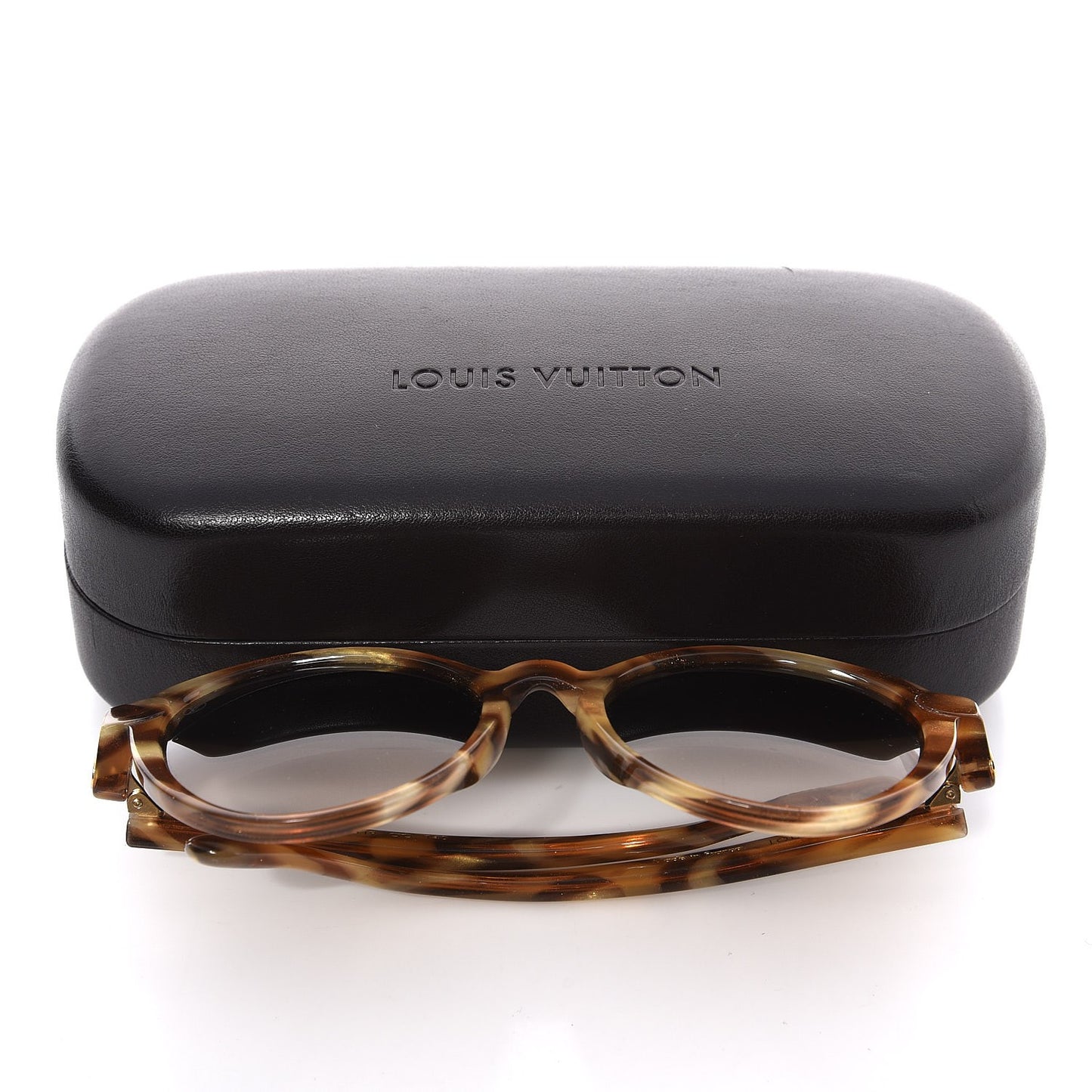 Ava Sunglasses Z0807W Honey Tortoise
