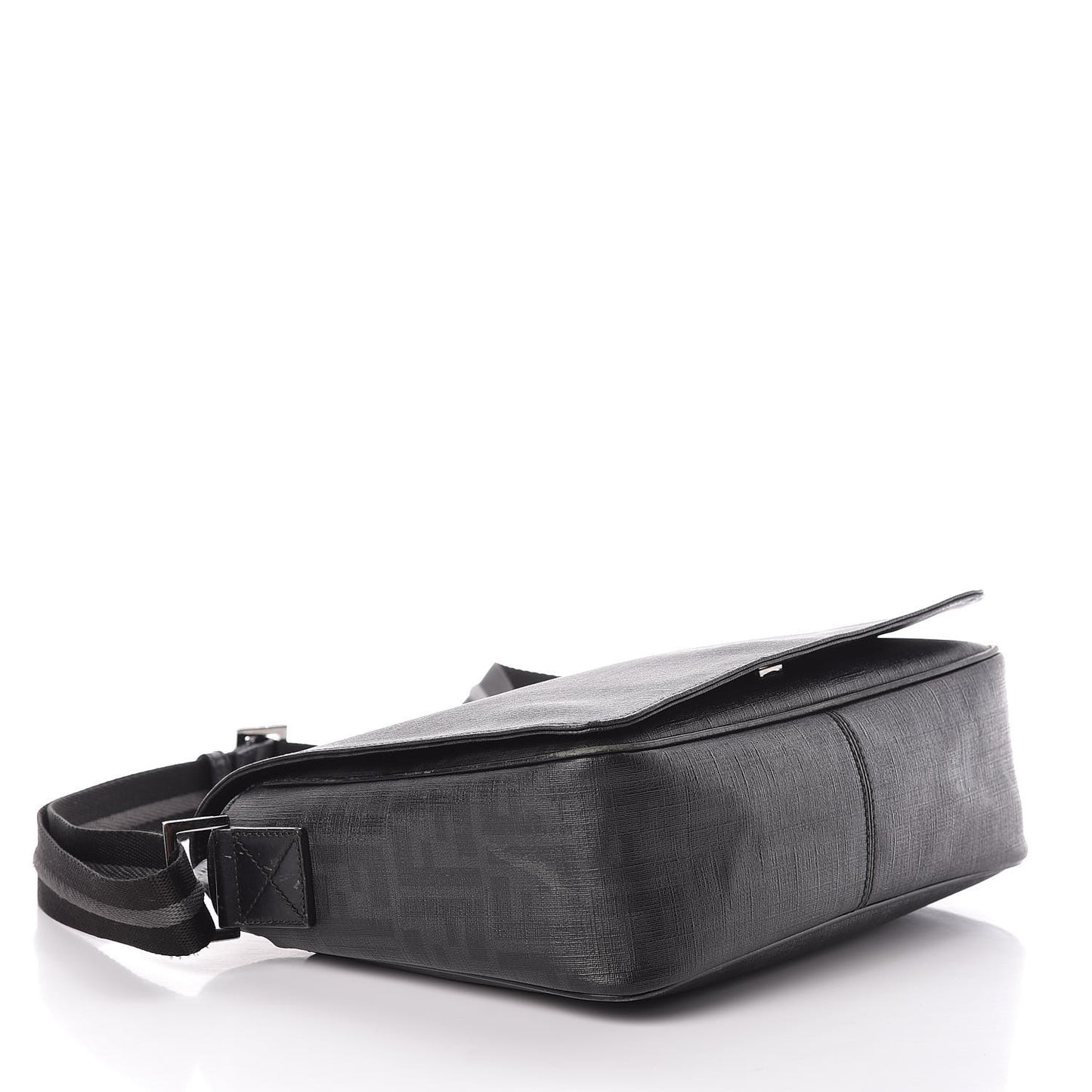 Zucca Spalmati Messenger Black