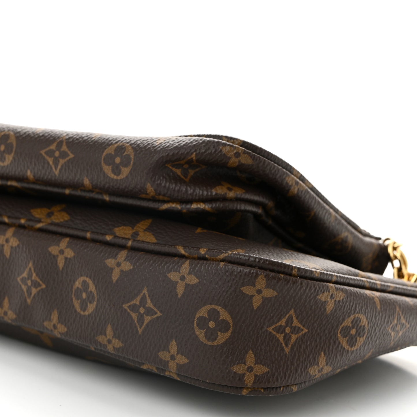 Monogram Multi Pochette Accessories Kaki