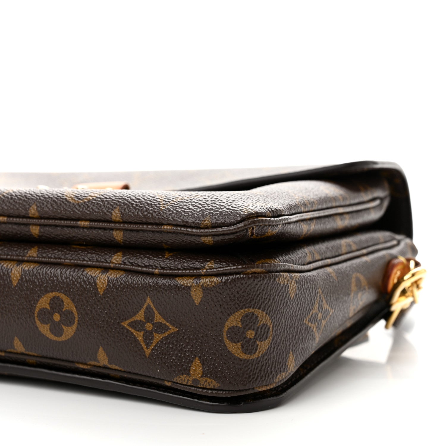 Louis Vuitton Monogram Pochette Metis 9 of 10