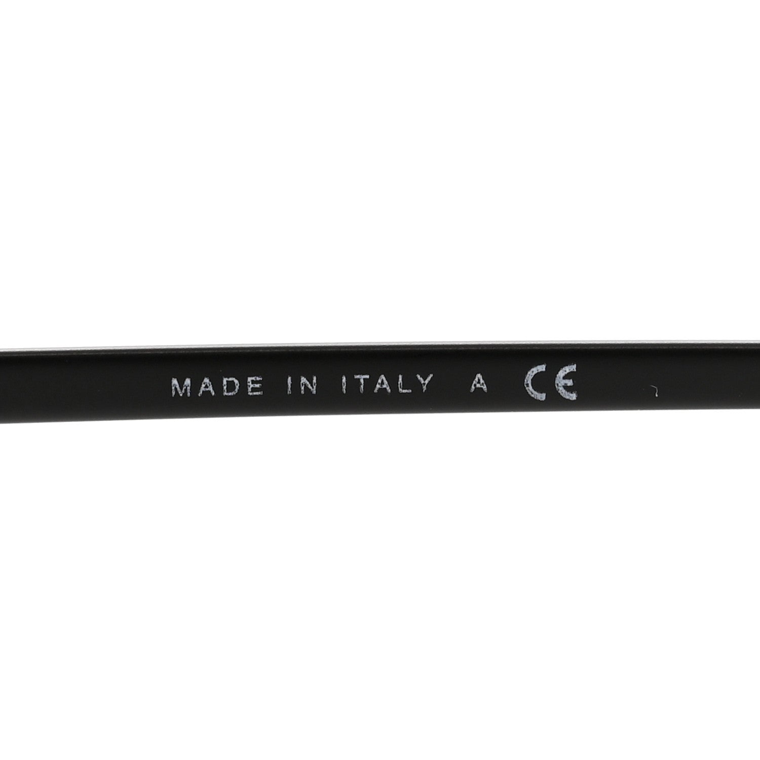 Chanel Metal Butterfly Sunglasses 4253 Black 6 of 9