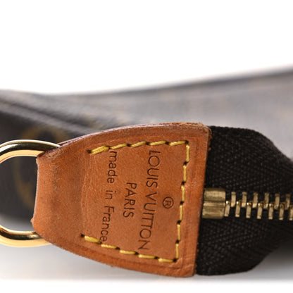 Louis Vuitton Monogram Bucket Pochette Accessories 11 of 15