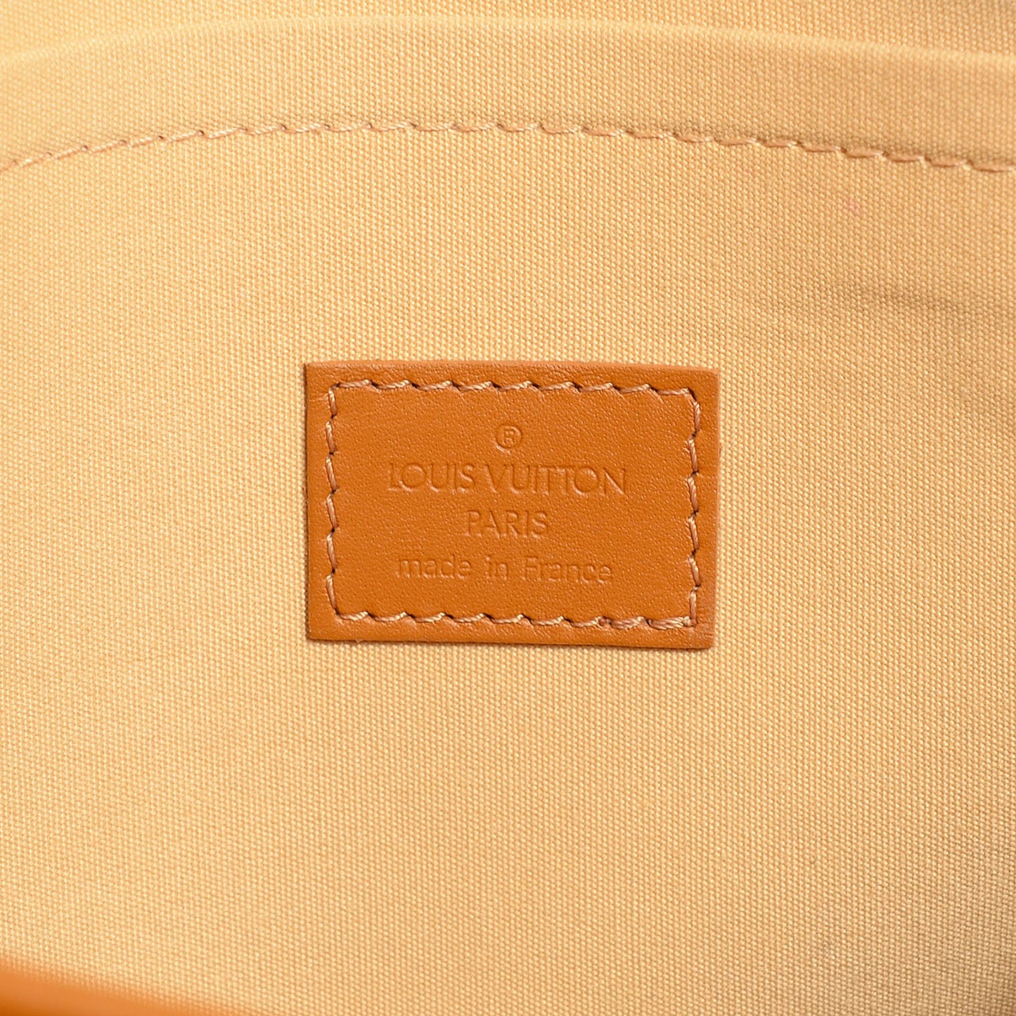 Mini Monogram Berangere Beige