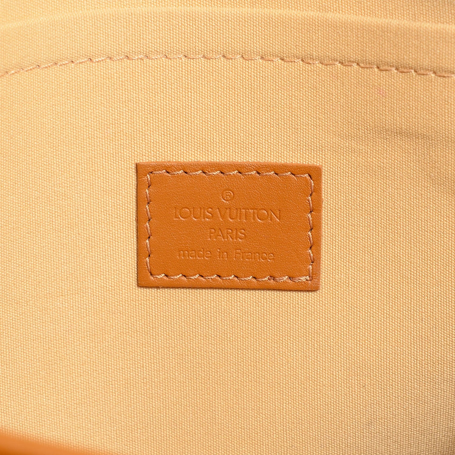 Louis Vuitton Mini Monogram Berangere Beige 6 of 7