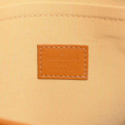 Louis Vuitton Mini Monogram Berangere Beige 6 of 7