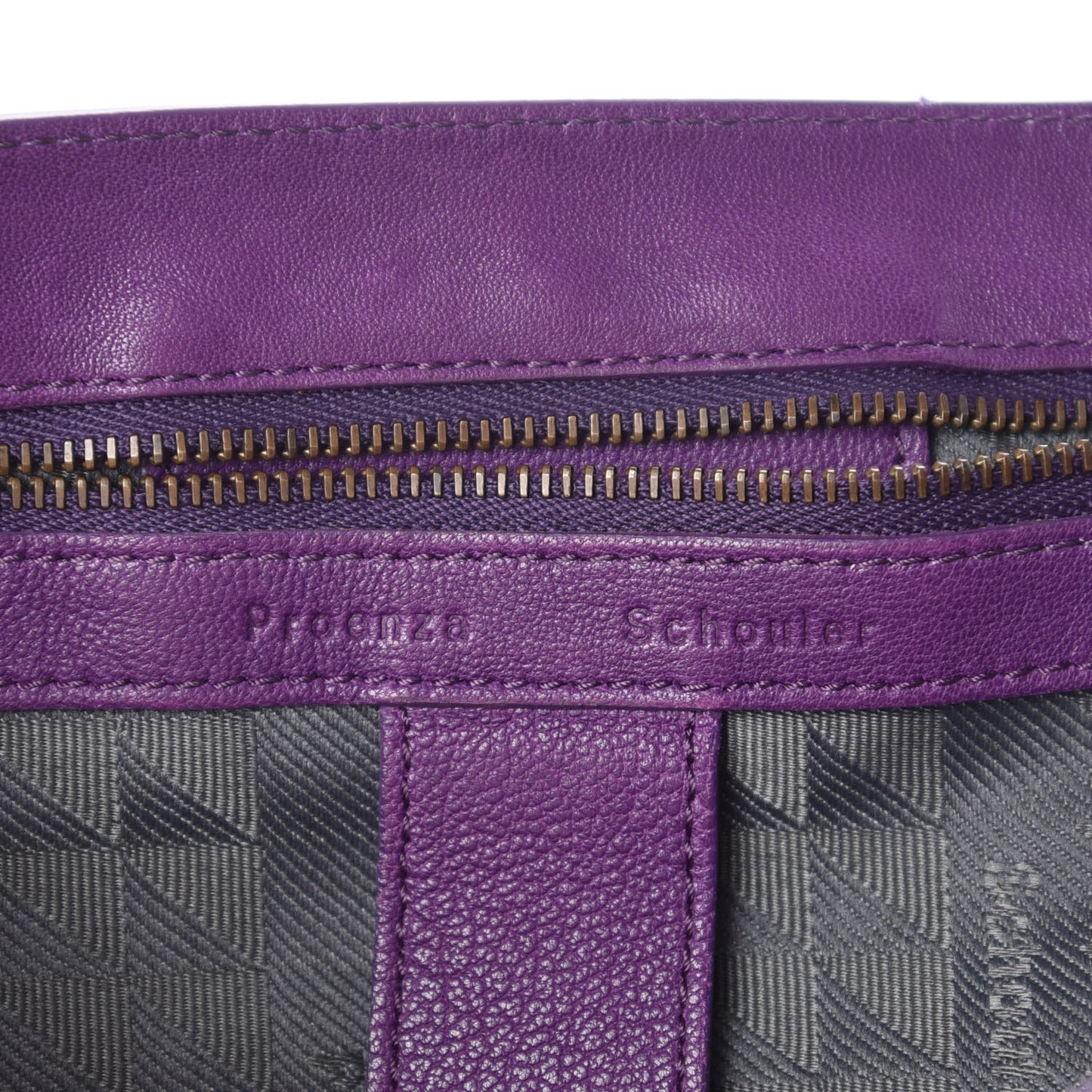 Lambskin Medium PS1 Satchel Veruca Salt